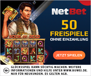 NetBet No Deposit Bonus